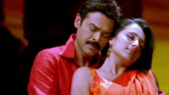 Body Guard Telugu Movie Endhukoo Full Video Song HD - Trisha, Venkatesh смотреть онлайн Body Guard Telugu Movie Endhukoo Full Video Song HD - Trisha, Venkatesh