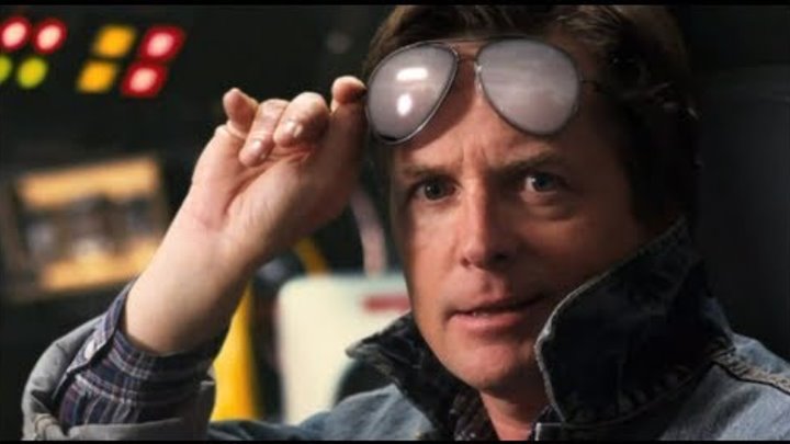 Back to the Future IV Trailer HD Back to the Future IV Trailer HD