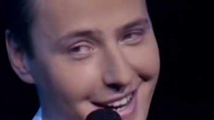 VITAS. China, Beijing, CCTV 3, 2007 (full) VITAS. China, Beijing, CCTV 3, 2007 (full)