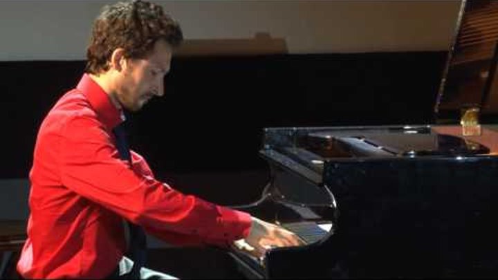 Julien Kurtz Claviarium Julien Kurtz Claviarium