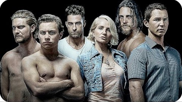 ANIMAL KINGDOM Season 1 TRAILER (2016) TNT Series ANIMAL KINGDOM Season 1 TRAILER (2016) TNT Series