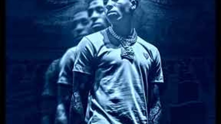 YoungBoy Never Broke Again - Nicki Minaj (Official Audio) YoungBoy Never Broke Again - Nicki Minaj (Official Audio)