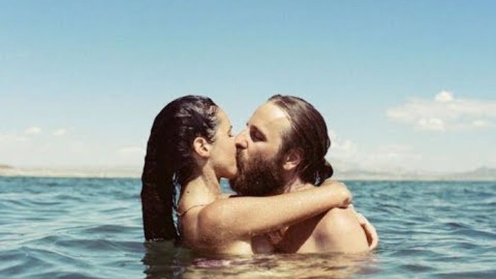 Они рассказывают мне свою историю любви. Французский фотограф Мод Чалард (Maud Chalard Они рассказывают мне свою историю любви. Французский фотограф Мод Чалард (Maud Chalard