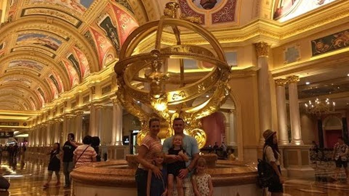 The Venetian Macau filmed in 4K UHD with a GoPro Hero4 Black and a Feiyu G4S 3-Axis Handheld Gimbal The Venetian Macau filmed in 4K UHD with a GoPro Hero4 Black and a Feiyu G4S 3-Axis Handheld Gimbal