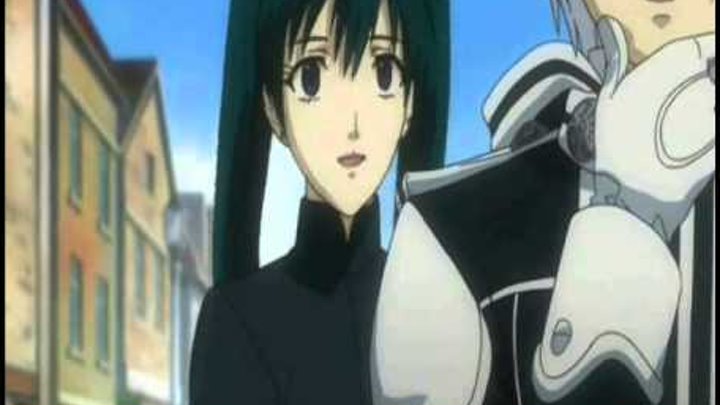 D. Gray-Man - Восточные сказки смотреть онлайн D. Gray-Man - Восточные сказки