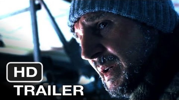 The Grey (2012) Movie Teaser Trailer HD - Liam Neeson The Grey (2012) Movie Teaser Trailer HD - Liam Neeson