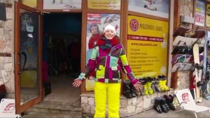 Горнолыжный курорт Банско | Bansko ski resort | Mouzenidis Travel Горнолыжный курорт Банско | Bansko ski resort | Mouzenidis Travel