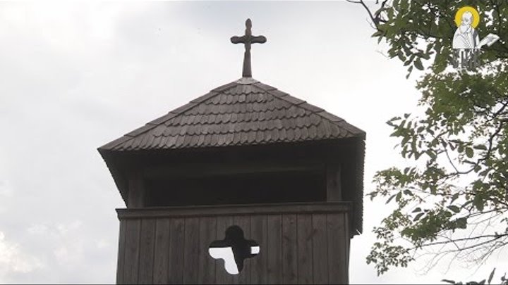 Древняя церковь на Закарпатье под угрозой уничтожения