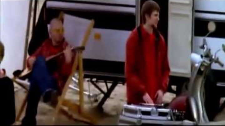 Бумбокс - Вахтерам (OST "Красный жемчуг любви")/2008/ HD Бумбокс - Вахтерам (OST "Красный жемчуг любви")/2008/ HD