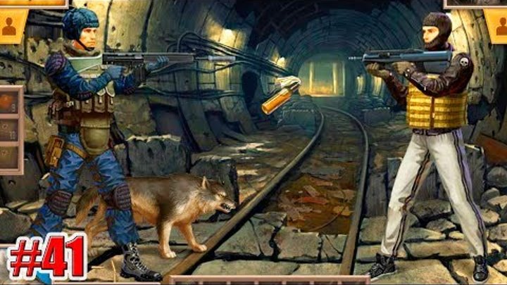 ДРУЗЬЯ В МЕТРО !!! ОТКРЫТИЕ 200 ПОДАРКОВ !!! Метро 2033 Вконтакте (41 серия) ДРУЗЬЯ В МЕТРО !!! ОТКРЫТИЕ 200 ПОДАРКОВ !!! Метро 2033 Вконтакте (41 серия)
