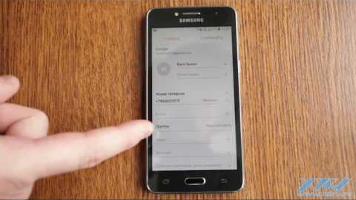 Как установить мелодию на контакт в Samsung Galaxy J2 Prime (XDRV.RU) Как установить мелодию на контакт в Samsung Galaxy J2 Prime (XDRV.RU)
