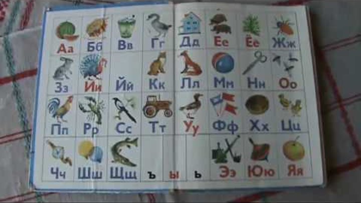Русский алфавит (буквы) - Russian alphabet (letters) Русский алфавит (буквы) - Russian alphabet (letters)