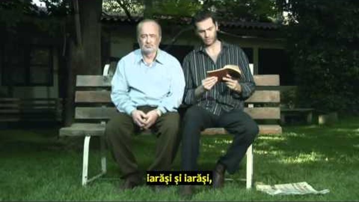 Vrabiuta (un clip despre rabdare si iubire) Vrabiuta (un clip despre rabdare si iubire)