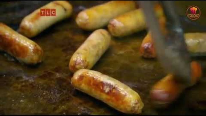 Лучший повар Америки — Masterchef — 5 сезон 8 серия Лучший повар Америки — Masterchef — 5 сезон 8 серия