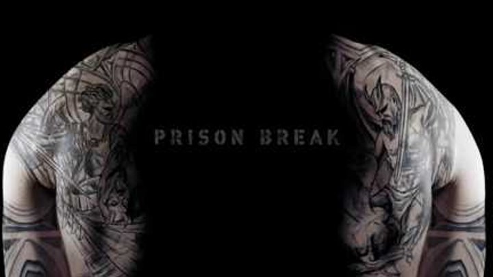 PRISON BREAK Season 5 Trailer | FOX