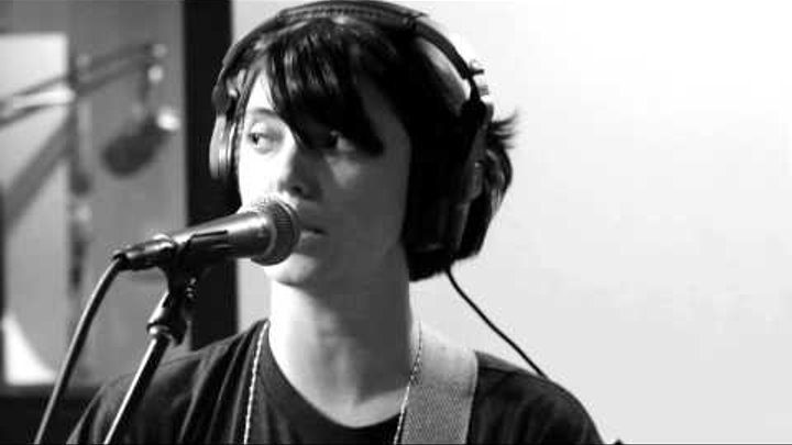 Sharon Van Etten - Save Yourself (Live on KEXP) Sharon Van Etten - Save Yourself (Live on KEXP)