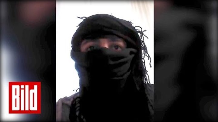 Terror in Ansbach - Alle Informationen zum Bombenattentat - BILD Daily 26.07.2016 Terror in Ansbach - Alle Informationen zum Bombenattentat - BILD Daily 26.07.2016