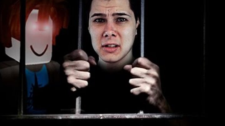 МЕНЯ ПОСАДИЛИ? - ПОБЕГ ИЗ ТЮРЬМЫ - Roblox(Роблокс) - Prison Life МЕНЯ ПОСАДИЛИ? - ПОБЕГ ИЗ ТЮРЬМЫ - Roblox(Роблокс) - Prison Life