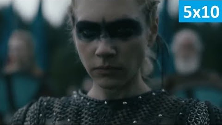 Викинги 5 сезон 10 серия - Русский Фрагмент (Субтитры, 2018) Vikings 5x10 Sneak Peek Викинги 5 сезон 10 серия - Русский Фрагмент (Субтитры, 2018) Vikings 5x10 Sneak Peek
