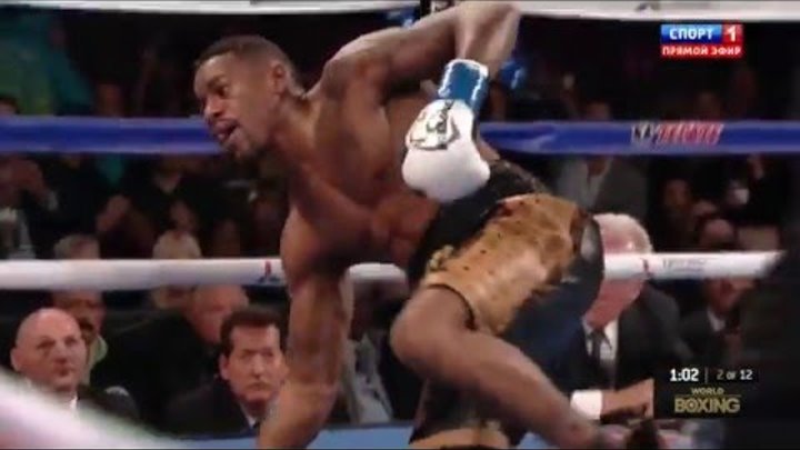 Обзор боя Геннадий "GGG" Головкин vs Доминик Уэйд, Давид Лемье, Вилли Монро мл. Обзор боя Геннадий "GGG" Головкин vs Доминик Уэйд, Давид Лемье, Вилли Монро мл.