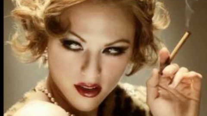 Кофе... Сигареты... Шоколад... Кофе... Сигареты... Шоколад...