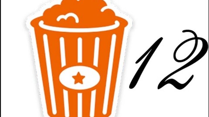 Афиша детям 12 смотреть онлайн Афиша детям 12