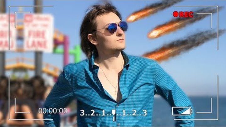 КАТАСТРОФА В UNIVERSAL, КВАНТУМ В США, E3 2017, ЛОС-АНДЖЕЛЕС, ГТА В РЕАЛЬНОЙ ЖИЗНИ #2 КАТАСТРОФА В UNIVERSAL, КВАНТУМ В США, E3 2017, ЛОС-АНДЖЕЛЕС, ГТА В РЕАЛЬНОЙ ЖИЗНИ #2
