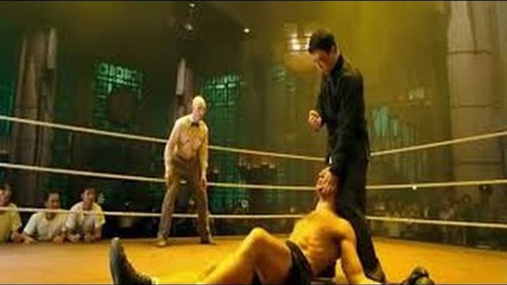 Ip Man 2 HD |chinese Kung fu vs boxing | Best Fight Ever Scence