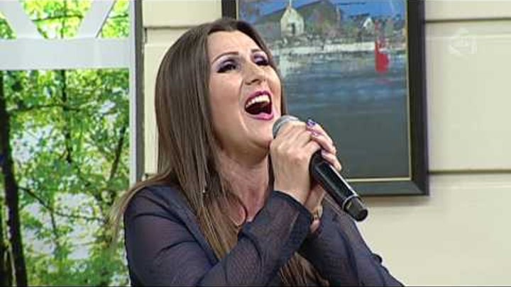 Gülyanaq Məmmədova - "Ögey ana" filmindən mahnılar (10dan sonra) Gülyanaq Məmmədova - "Ögey ana" filmindən mahnılar (10dan sonra)