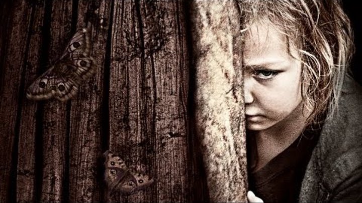 Exklusiv: MAMA Official Trailer German Deutsch HD 2013 Exklusiv: MAMA Official Trailer German Deutsch HD 2013