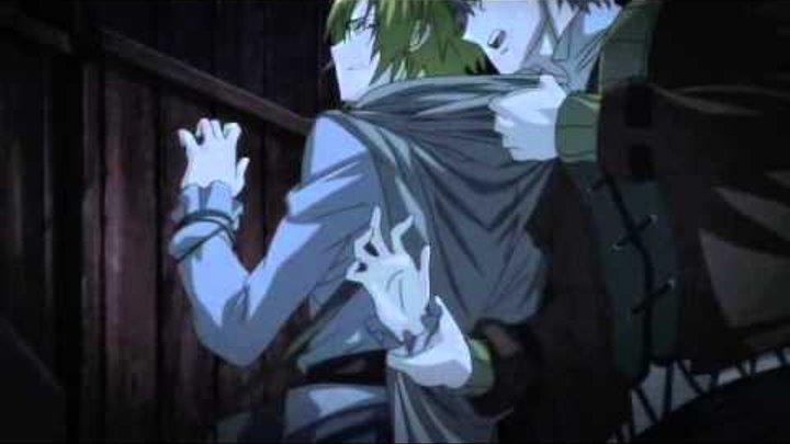 Волчица и пряности 2 сезон 12 серия из 12 (2009) смотреть онлайн Волчица и пряности 2 сезон 12 серия из 12 (2009)