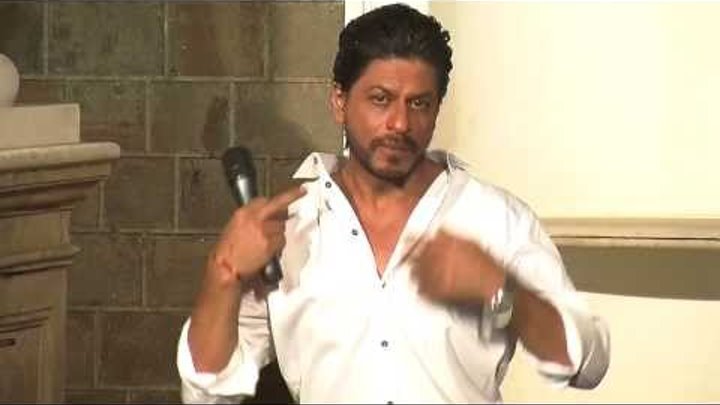 Shahrukh Khan Talks About His Inspirational Dialogue ! Shahrukh Khan Birthday 2013 Shahrukh Khan Talks About His Inspirational Dialogue ! Shahrukh Khan Birthday 2013