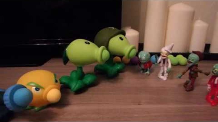 Игрушки пушки Зомби против растений. Zombie & Plants. Игрушки пушки Зомби против растений. Zombie & Plants.