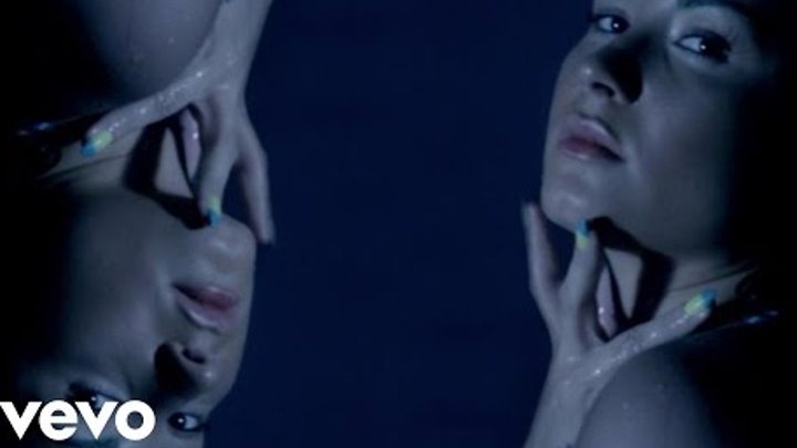 Demi Lovato - Neon Lights (Cole Plante with Myon & Shane 54 Remix) (Official Video)