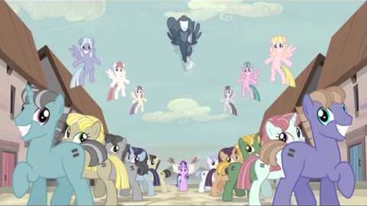 My little pony trailer season 5 Rus Dub / Мой маленький пони трейлер 5 сезона русский дубляж My little pony trailer season 5 Rus Dub / Мой маленький пони трейлер 5 сезона русский дубляж
