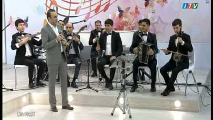Rovsen Eziz Mahur Tesnifi Yeni Gun Verlisinde HD 26 03 2015 Rovsen Eziz Mahur Tesnifi Yeni Gun Verlisinde HD 26 03 2015