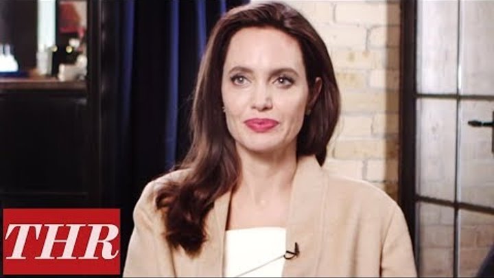 Angelina Jolie, Liam Neeson & Mary J. Blige on Best Advice They've Ever Received | TIFF 2017 смотреть онлайн Angelina Jolie, Liam Neeson & Mary J. Blige on Best Advice They've Ever Received | TIFF 2017