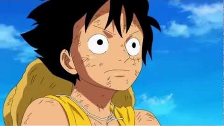 One Piece AMV - The New Era One Piece AMV - The New Era