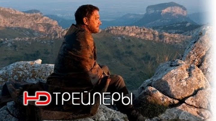 Облачный атлас Русский трейлер '2012' HD