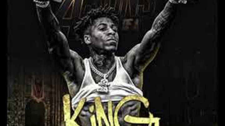 NBA Youngboy - 4 Sons of a King (Official Audio) NBA Youngboy - 4 Sons of a King (Official Audio)