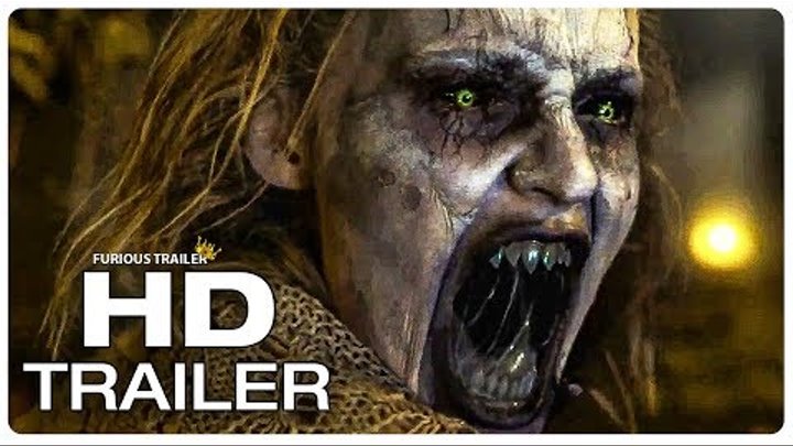 TOP UPCOMING HORROR MOVIES Trailer (2018/2019) TOP UPCOMING HORROR MOVIES Trailer (2018/2019)
