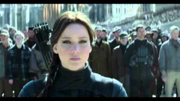 Голодные игры: Сойка-пересмешница. Часть II - Финальный трейлер (дублированный) 1080p Голодные игры: Сойка-пересмешница. Часть II - Финальный трейлер (дублированный) 1080p