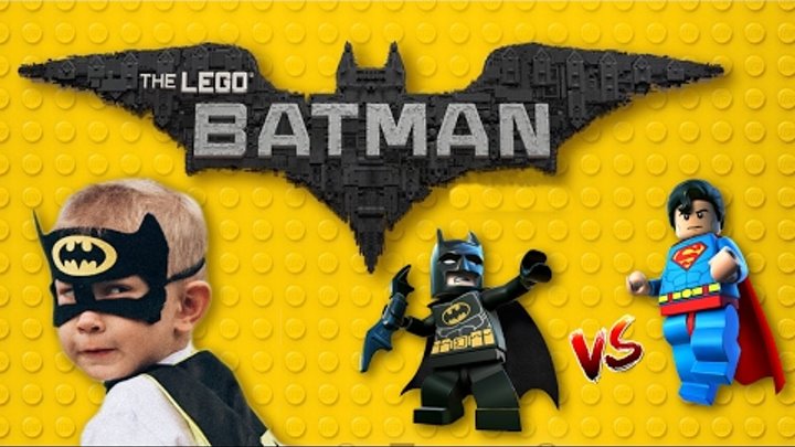 Лего Бэтмен и Супермен против Лекса Лютора ★ LEGO Juniors Batman & Superman vs Lex Luthor review! Лего Бэтмен и Супермен против Лекса Лютора ★ LEGO Juniors Batman & Superman vs Lex Luthor review!