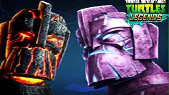 Черепашки Ниндзя Легенды МОЩЬ ПЛАТИНОВОЕ Испытания игра на андроид TMNT Legends UPDATE X Черепашки Ниндзя Легенды МОЩЬ ПЛАТИНОВОЕ Испытания игра на андроид TMNT Legends UPDATE X