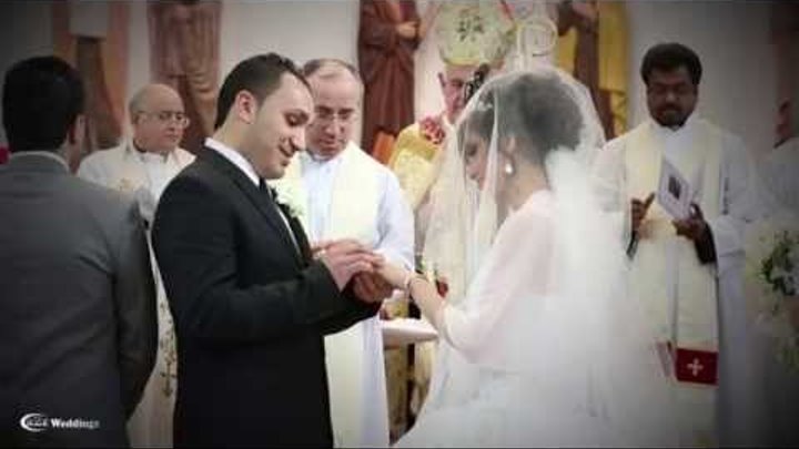 Muhaned & Rana Wedding Highlight A2Z Weddings Cinematic Video Clips - Sydney Muhaned & Rana Wedding Highlight A2Z Weddings Cinematic Video Clips - Sydney