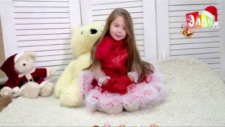 Кукла Лалалупси Герлз меняет цвет волос. Кукла новый год 2016. Коллекция игрушек.
