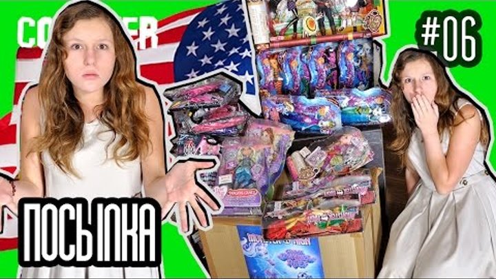 Новые куклы Монстер Хай Эвер Афтер Хай 2015 посылка из Америки Monster High Ever After High новинки Новые куклы Монстер Хай Эвер Афтер Хай 2015 посылка из Америки Monster High Ever After High новинки