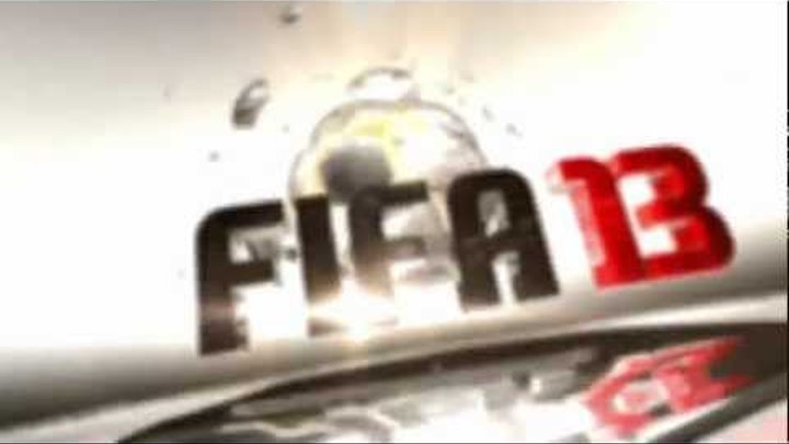 FIFA 13 | Первое видео игрового процесса