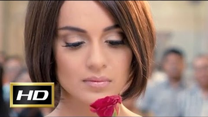 Dil Tu Hi Bataa | Krrish 3 | Video Song | Priyanka Chopra | Hrithik Roshan | Kangana |1080p [HD]