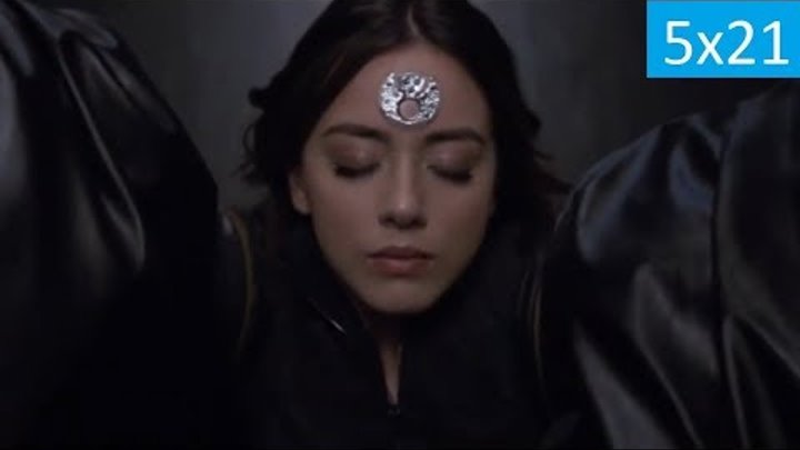 Агенты «ЩИТ» 5 сезон 21 серия - Русское Промо (Субтитры, 2018) Agents of SHIELD 5x21 Trailer/Promo смотреть онлайн Агенты «ЩИТ» 5 сезон 21 серия - Русское Промо (Субтитры, 2018) Agents of SHIELD 5x21 Trailer/Promo